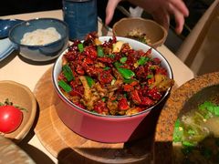 -山石榴·贵州菜(丰盛里店)