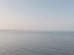 -海滨浴场