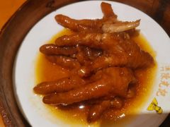 -澳门陈光记烧味饭店(郎家园店)