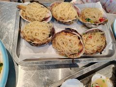 -江合勇丹东兄弟小串海鲜烧烤(总店)