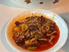 -小慧住家贵州菜(甲秀楼店)