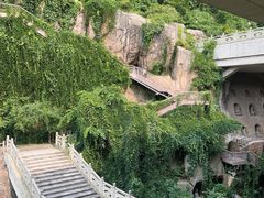 -牛首山文化旅游区