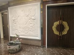 环境-北京全聚德(王府井店)