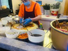 -安徽阜阳卷馍(西单店)