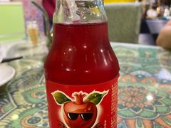 -新疆红柳花餐厅(新洲店)