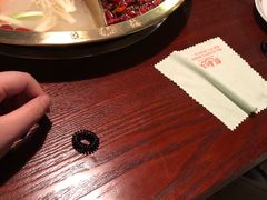-重庆爽翻天老火锅(临平万达广场店)