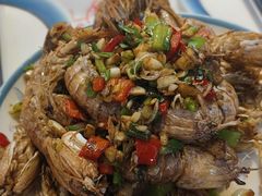-三妹小龙虾·黄油蟹(华侨城总店)
