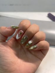 -尤米一站式美甲美睫