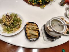 -刘胖子家常菜·蹄花焖藕(兴业店)