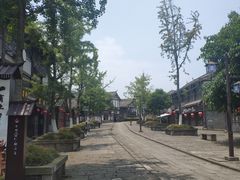 -南关石牌坊古镇