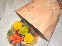 -狮拾久·现代新加坡料理(壹方城店)