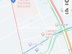 -上海交通大学医学院附属瑞金医院(总院)