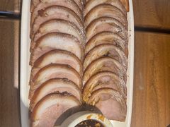 -姥姥家春饼店(八里庄店)
