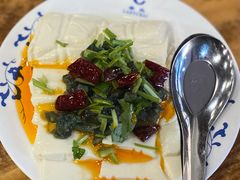 皮蛋豆腐-柴氏风味斋(甘家口店)