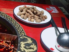 -黄家码头老火锅(解放碑旗舰店)