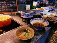 -解放碑威斯汀酒店-知味国际美食餐厅