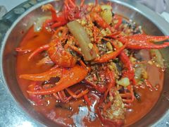 -聚味瞿记·龙虾堂(树木岭店)