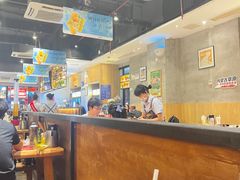 -木屋烧烤(创业店)