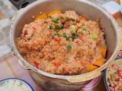 -小街47號江湖菜(四合院店)
