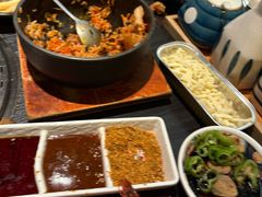 -AJIYA·池袋日式烧肉自助(天津万象城店)