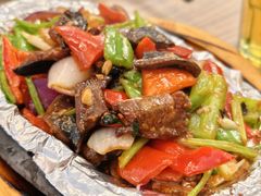 -李记潮汕砂锅粥(营福路店)