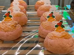 -奈雪的茶(市百一店)