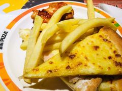 -比格比萨自助(花园路店)