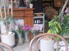 -Blac+Blac(中海环宇荟店)