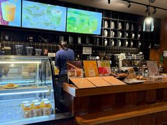 -去茶山(鸿通城店)
