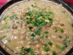 焖豆腐-九鲤湖莆仙菜馆(卧湖路店)