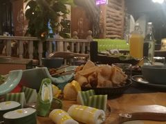 -囧人粗品·泰国街市料理(霖峰店)