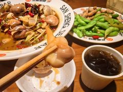 -三盛肥蛤(总店)