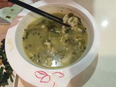 -嘉和一品粥(方庄店)