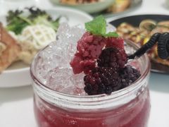 -娜娜家•Nana’s restaurant (爱琴海店)