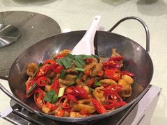 -石头咕(葵蓬店)