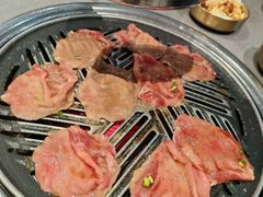 -大發韩国烤肉(八佰伴店)