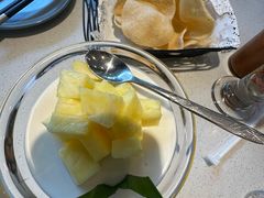 -Linlin泰餐厅(华夏幸福店)