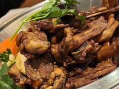-美极鲜食坊(宝安南路店)
