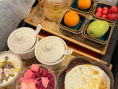 -华夏良子·足道SPA艾灸(翠微店)