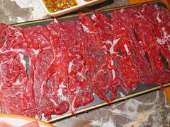 -蜀辣居鲜货老火锅(红牌楼店)