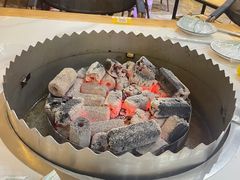 -醉月城西昌火盆烧烤(天府店)
