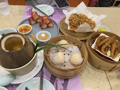 -点都德(龙之梦店)