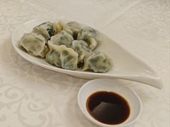 东北手工饺子-御满江海鲜酒家(洛溪新城店)