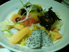 -黑鸡小馆(金源店)
