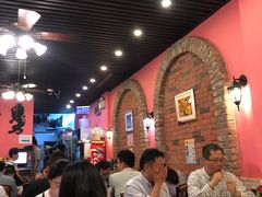 大堂-番茄屋葡式美食(总店)