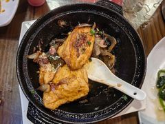 -鹅滋道(甘坑古镇店)