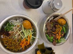 -老东江米粉(南方大厦店)
