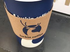 -瑞幸咖啡(中国凤凰大厦店)