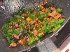 -有位虾匠·胶东土菜小馆(市北店)