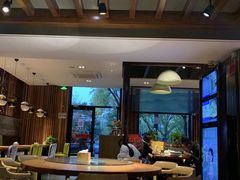 大堂-老北京炸酱面·烤鸭(前门店)